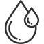 Moisture Icon