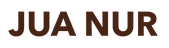 JUA NUR Logo medium font hires