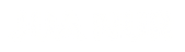 JUA NUR Logo white font