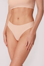 JUA NUR nude brief front