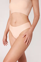 JUA NUR nude cheeky front