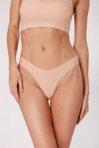 JUA NUR nude thong front